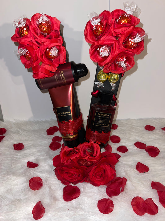 V-Day Mens Gift set